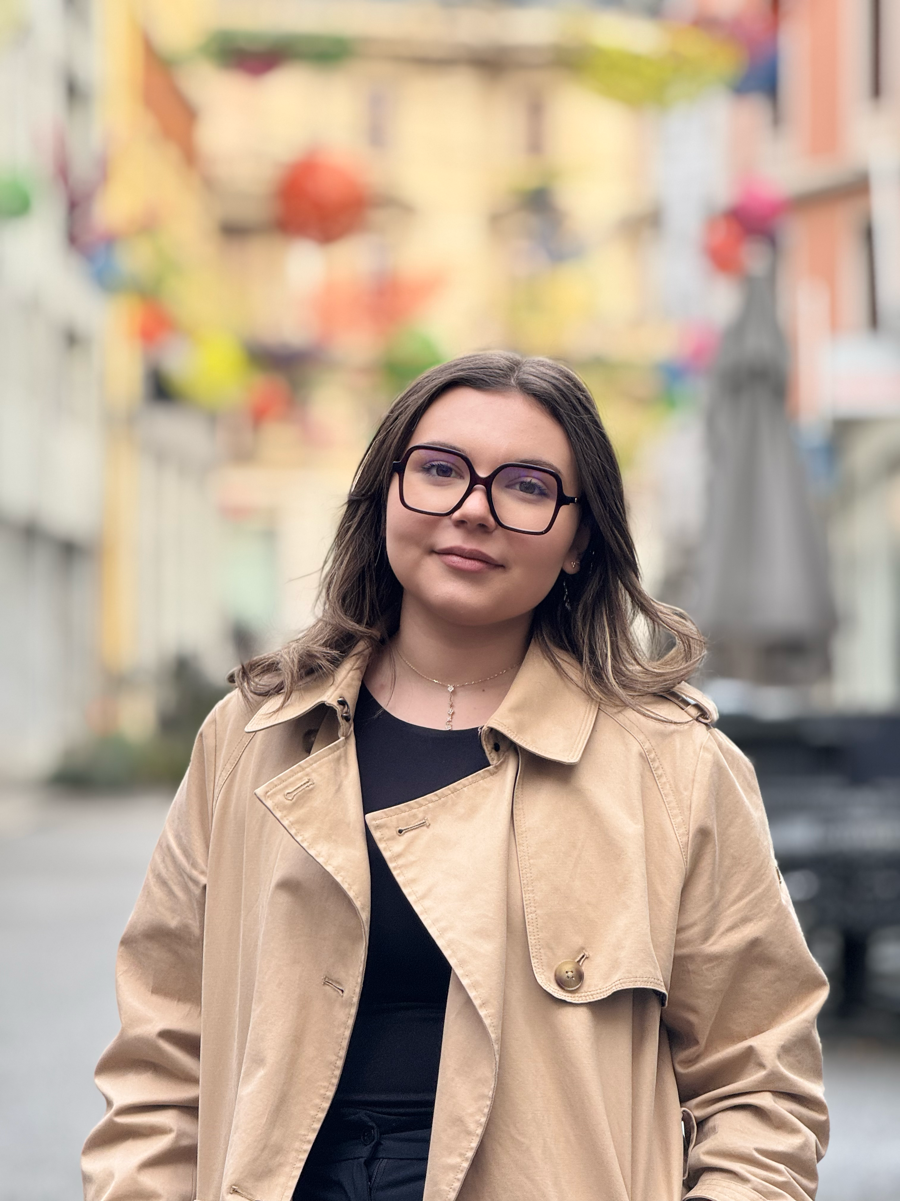 Comfortable hostel room